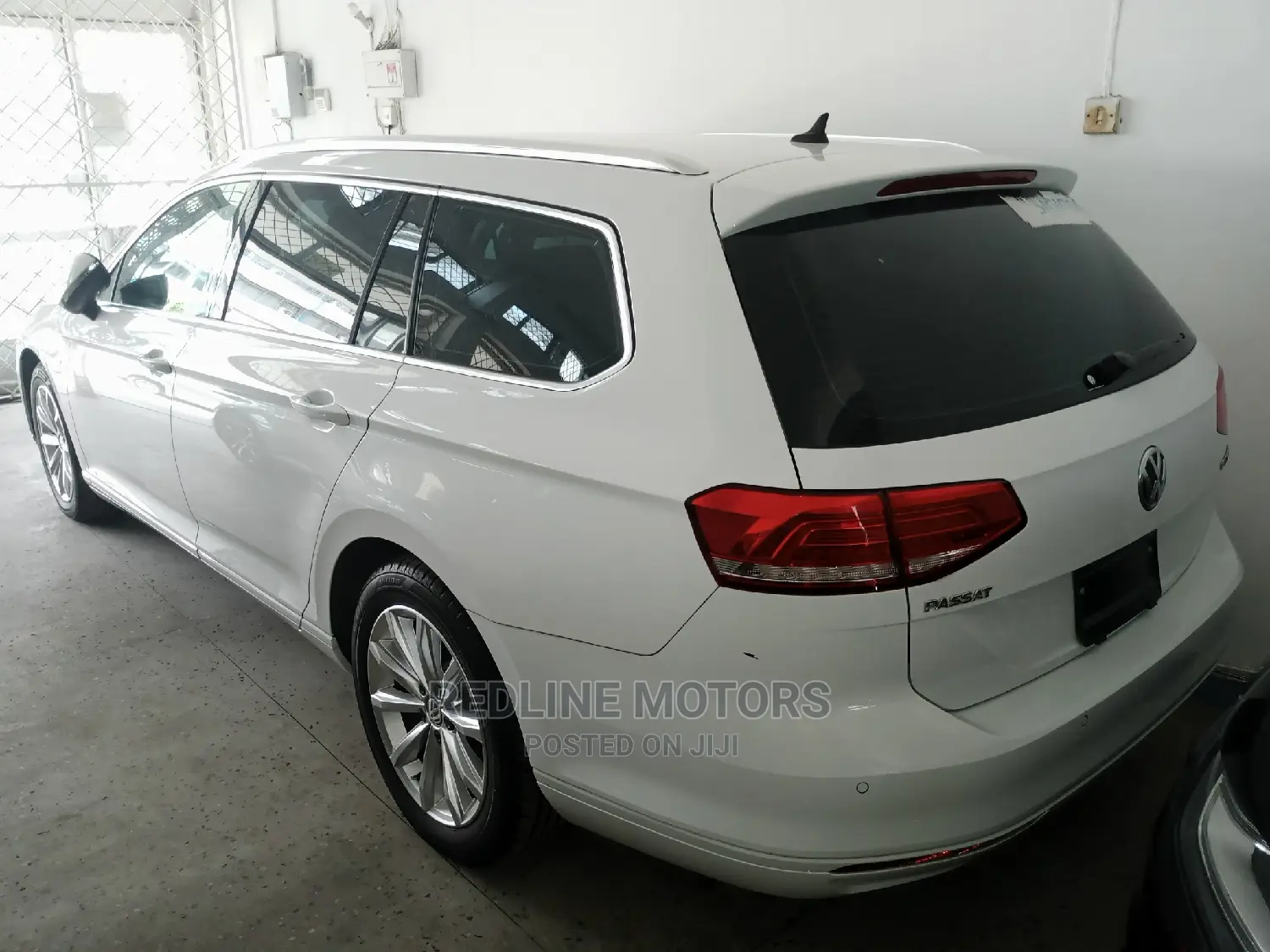 Volkswagen Passat 2016 Pearl