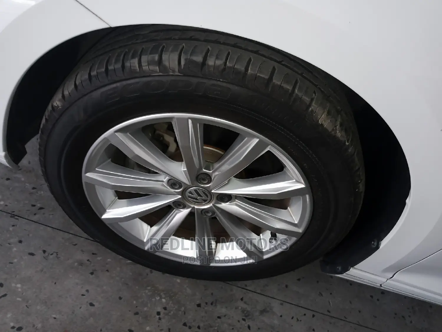Volkswagen Passat 2016 Pearl