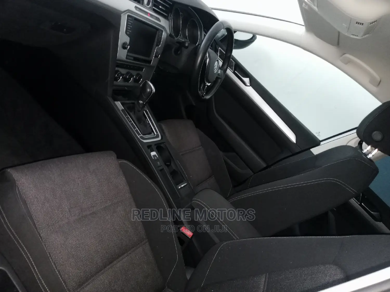 Volkswagen Passat 2016 Pearl