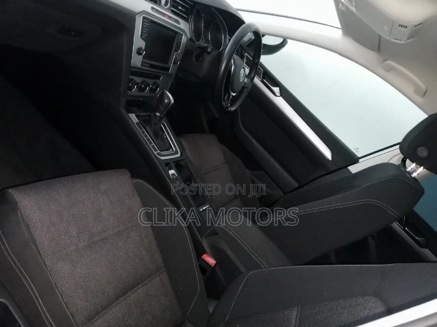 Volkswagen Passat 2016 Pearl