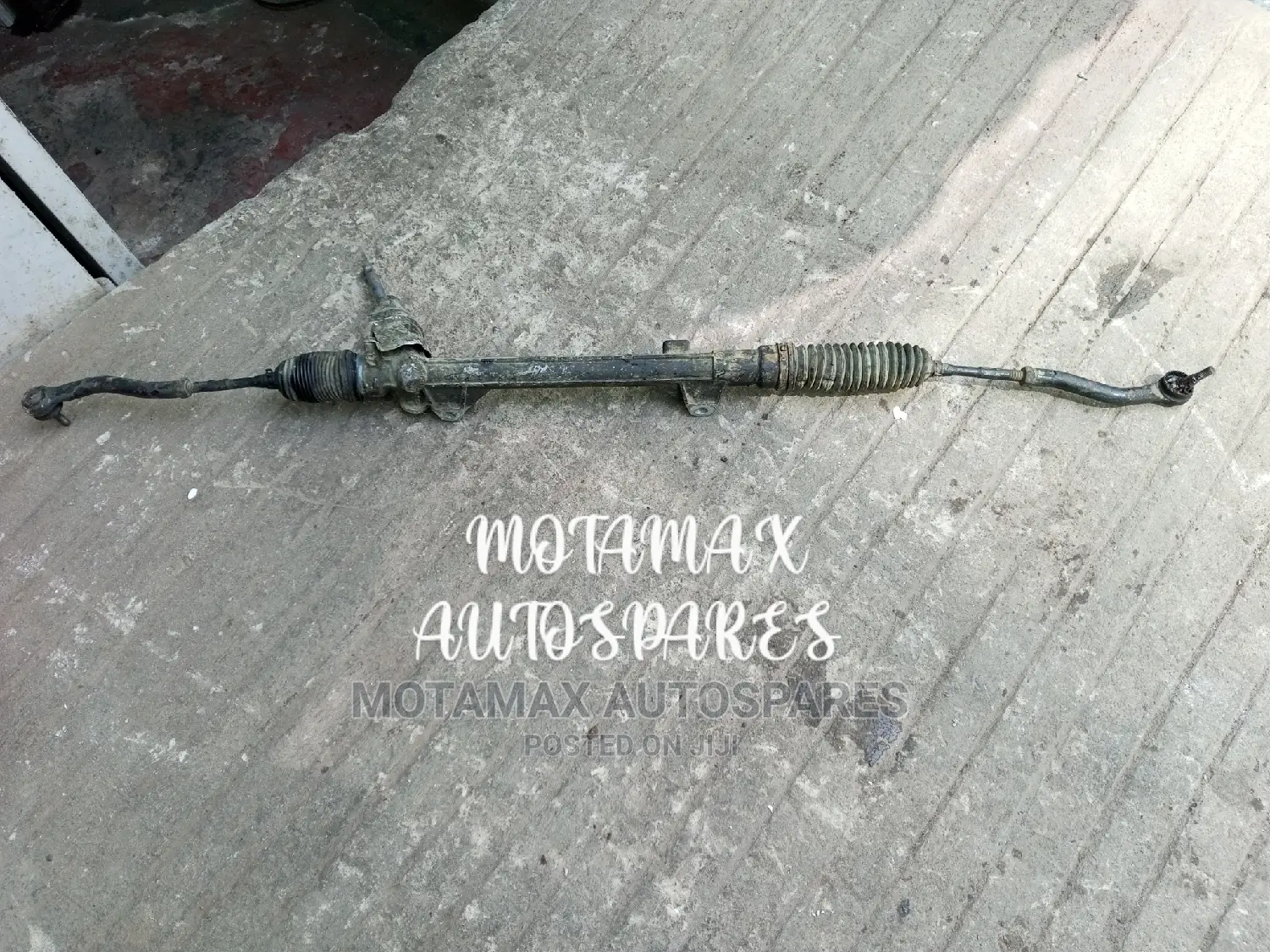 Nissan X-Trail NT31 Steering Rack