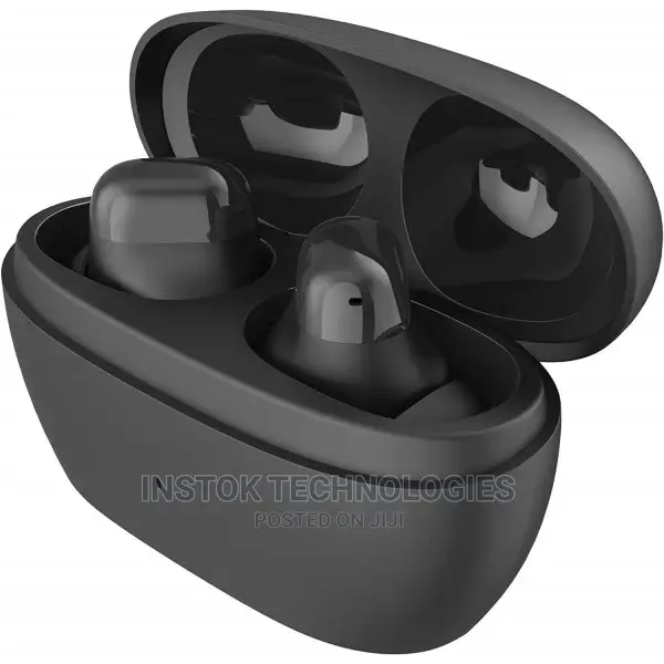 1more Omthing Airfree Buds - Black