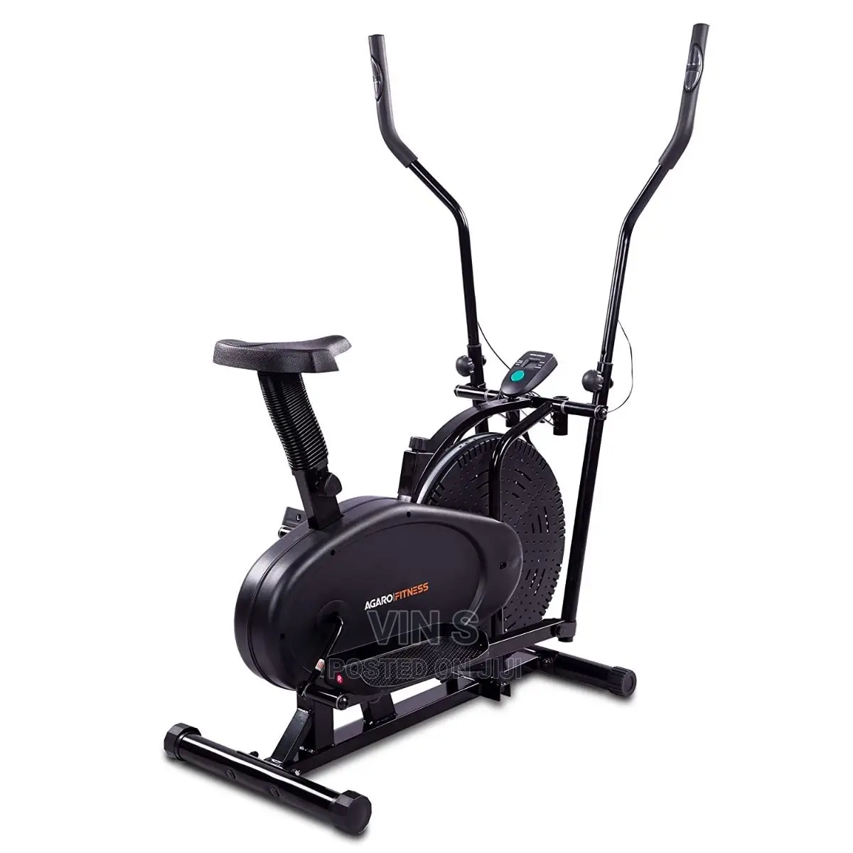 Cross Trainer" Cross Trainer" Cross Trainer~