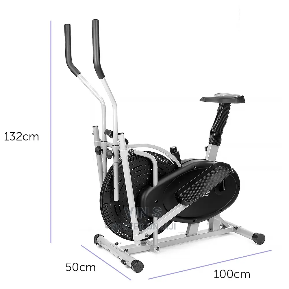 Cross Trainers' Cross Trainers' Cross Trainers~