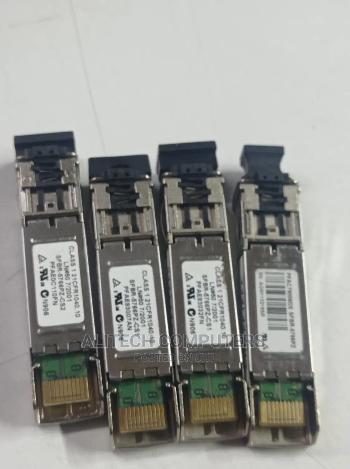 Sfbr-5766p2-Cs1 Available