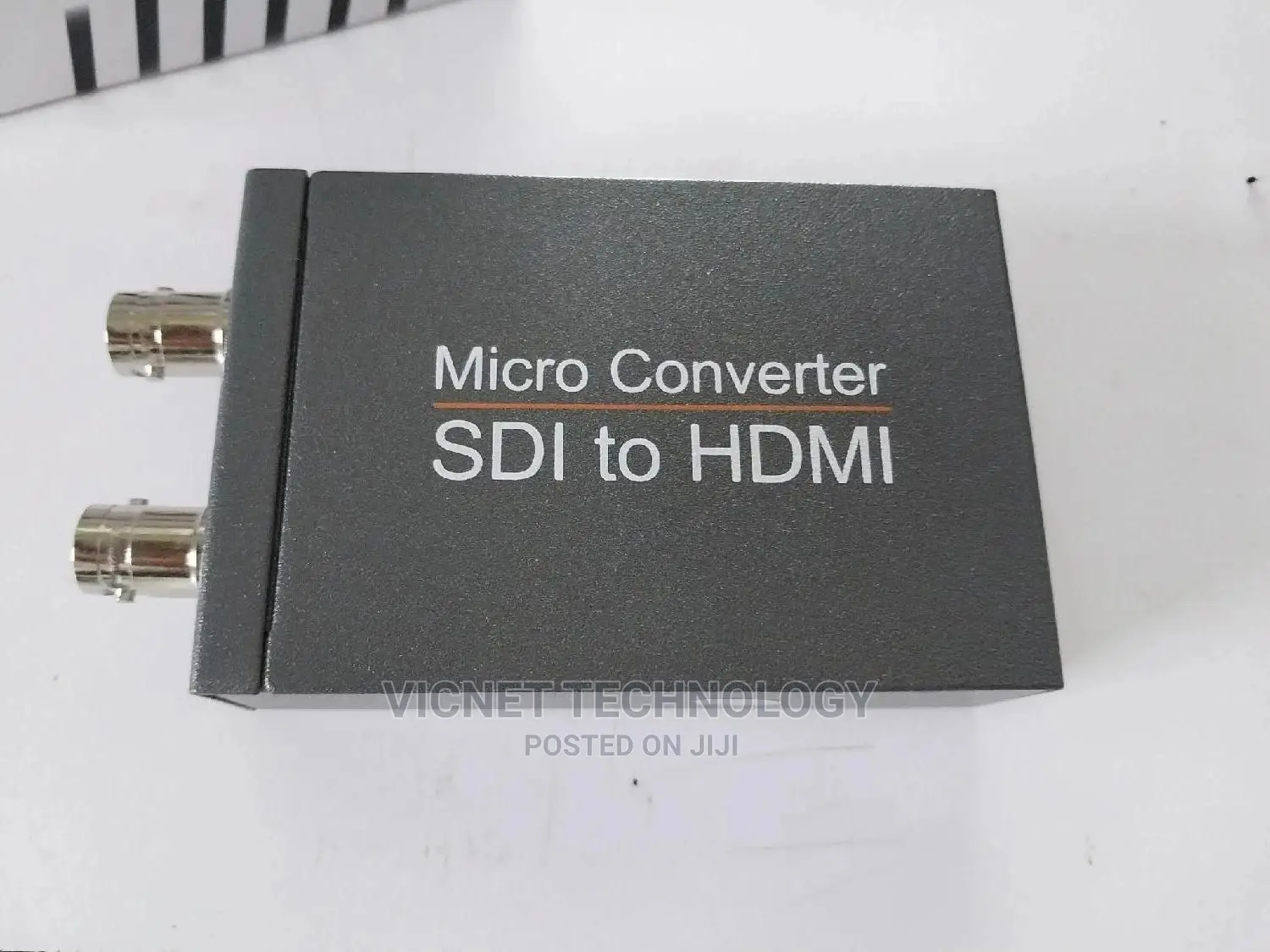 1080p Full Hd Sdi to Hdmi Converter