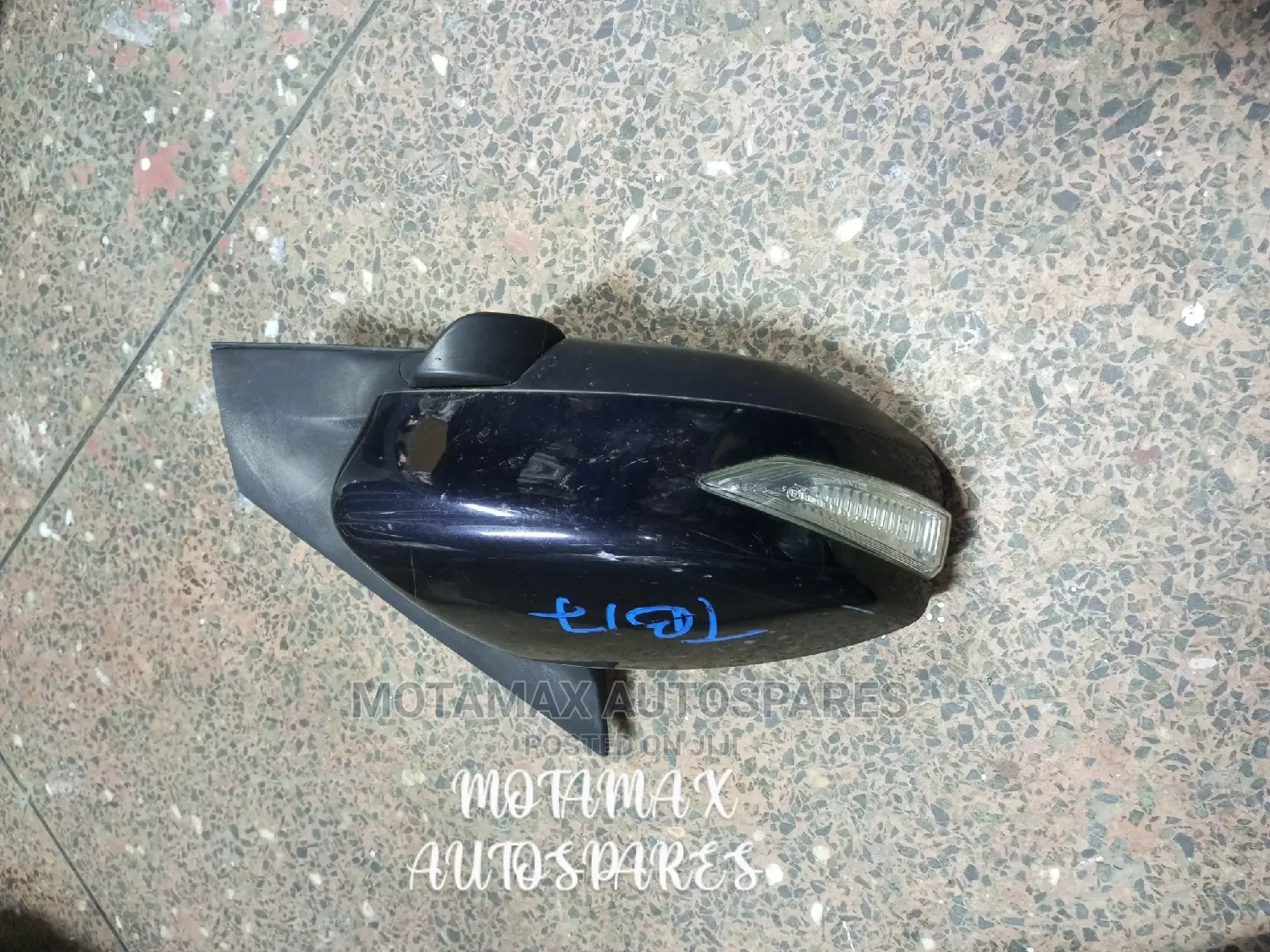 Nissan Sylphy/ Bluebird TB17 Side Mirror