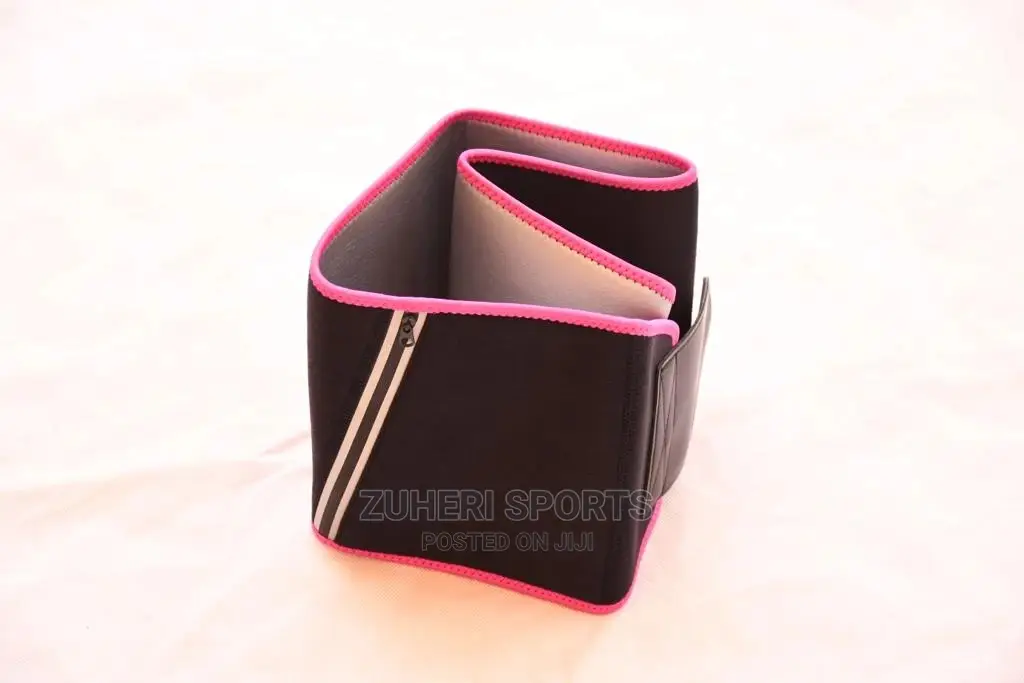 Waist Trainer Sweat Belt