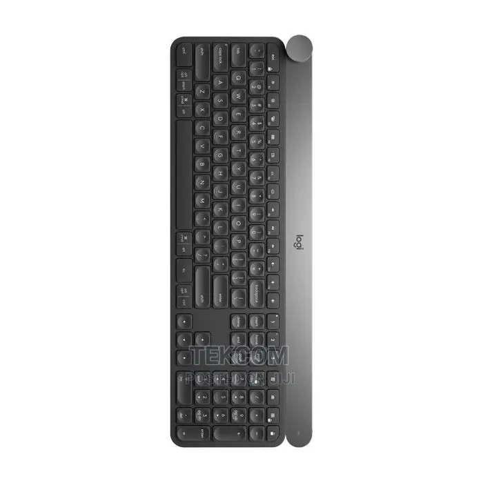 Logitech Craft Advanced Keyboard Advanced Keyboard