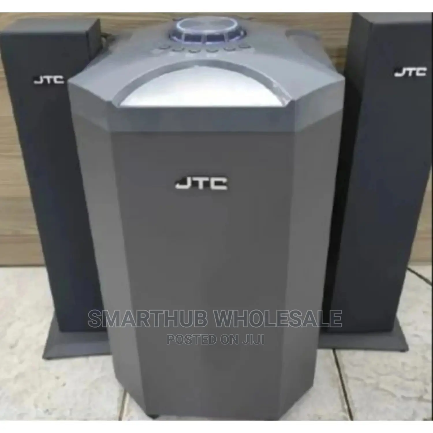JTC Sub Woofer