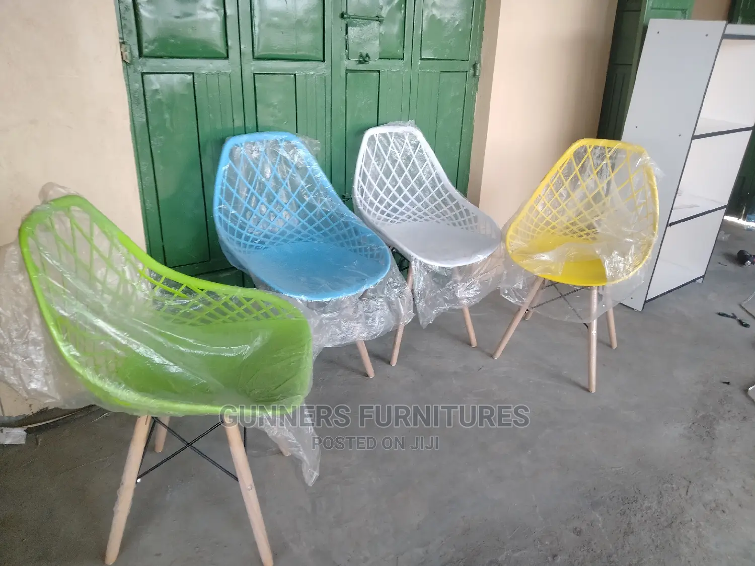 Eames Chairs Eames Chairs.
