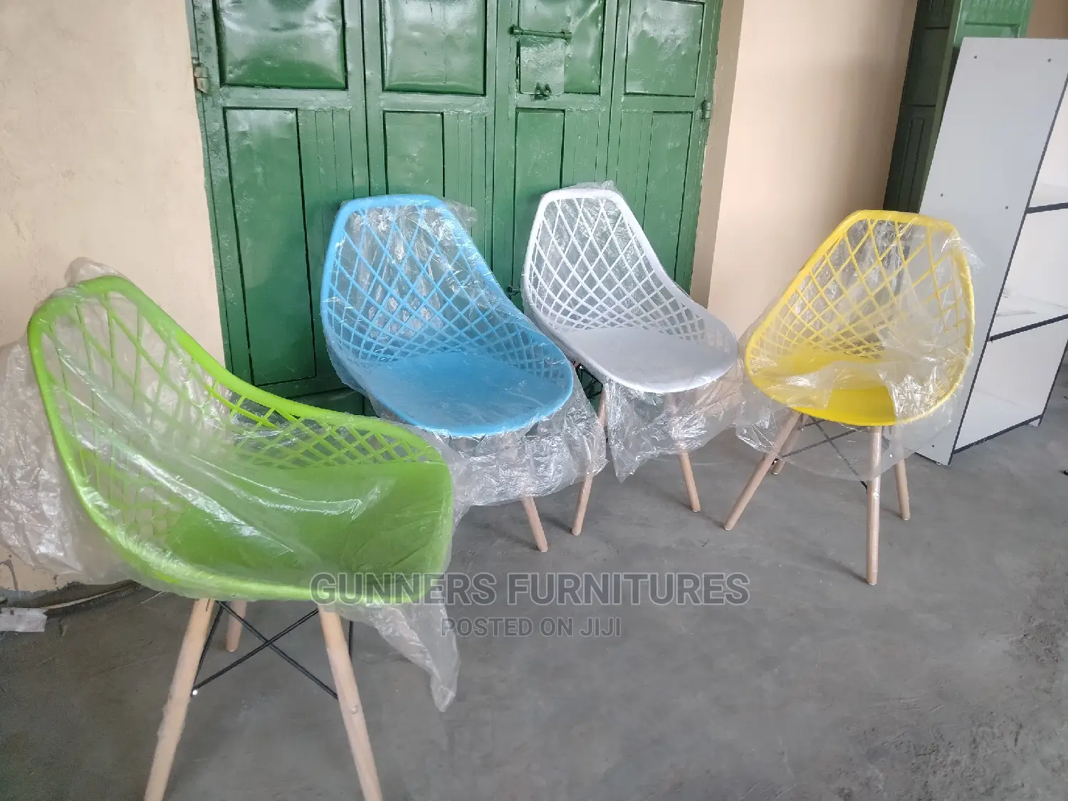 Eames Chairs Eames Chairs.
