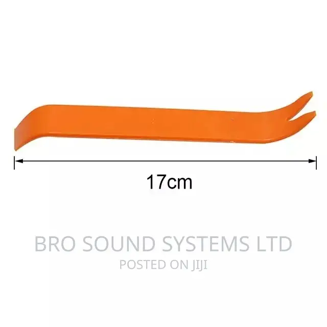 Radio Car Covers/ Panel Removal Tools