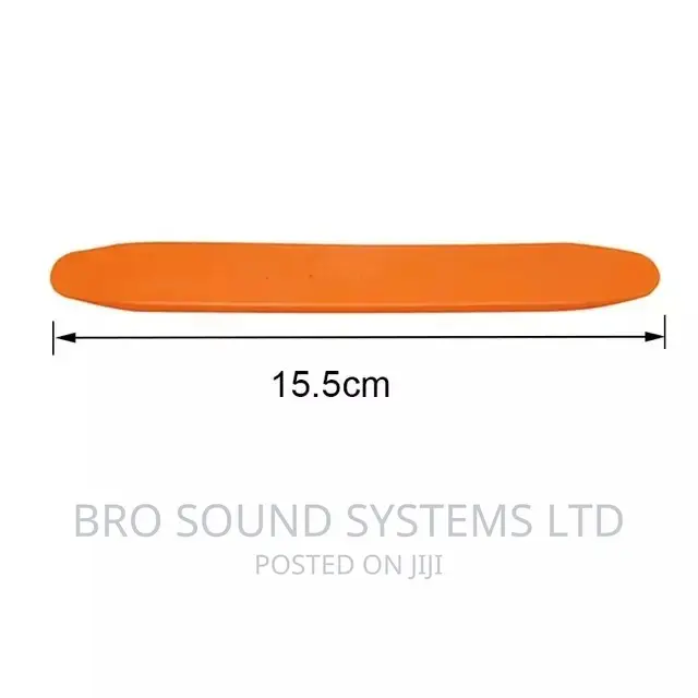 Radio Car Covers/ Panel Removal Tools