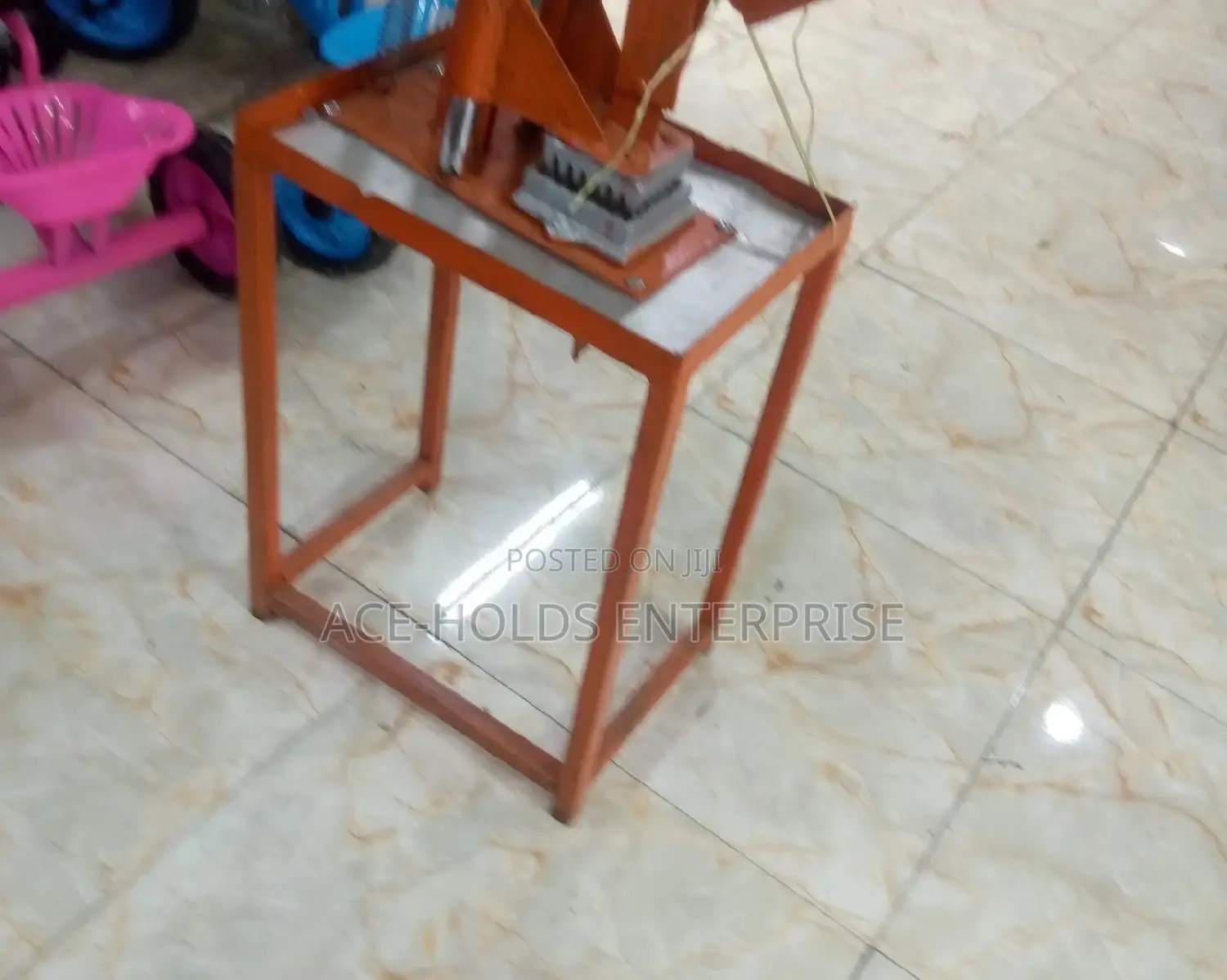 Brand New Commercial Chips Cutter