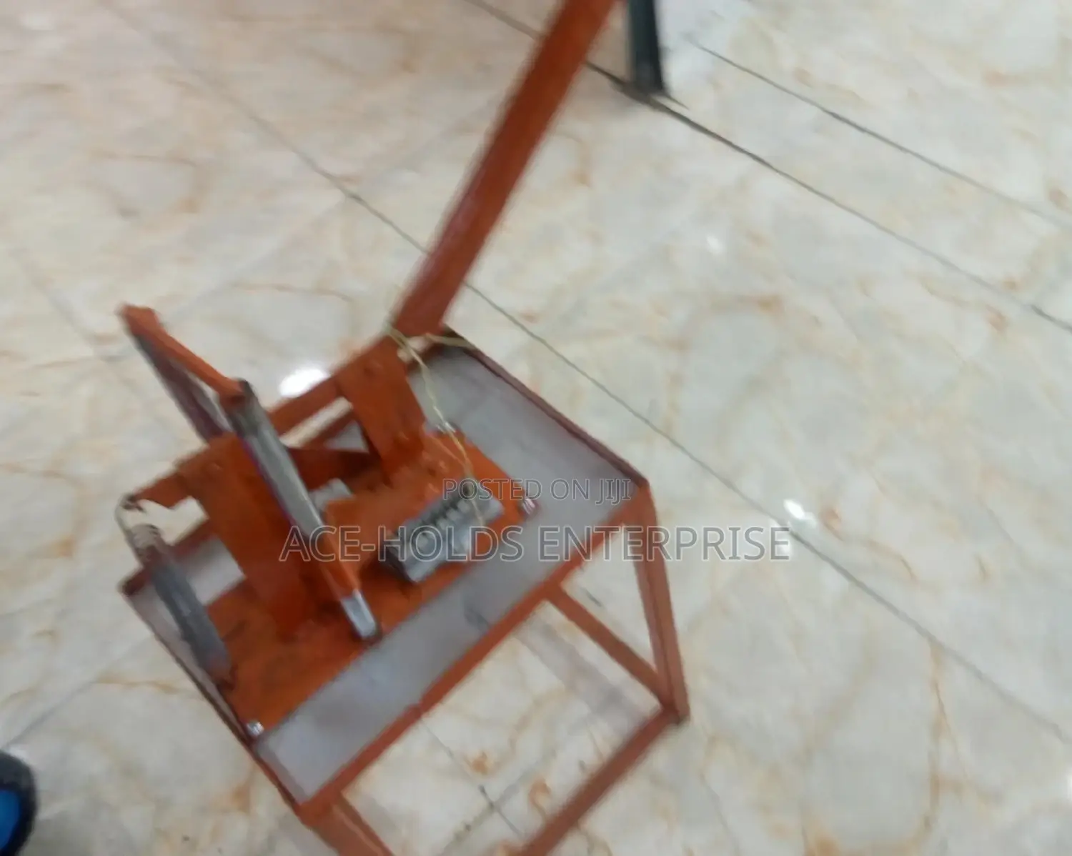 Chips Cutter Chips Cutter
