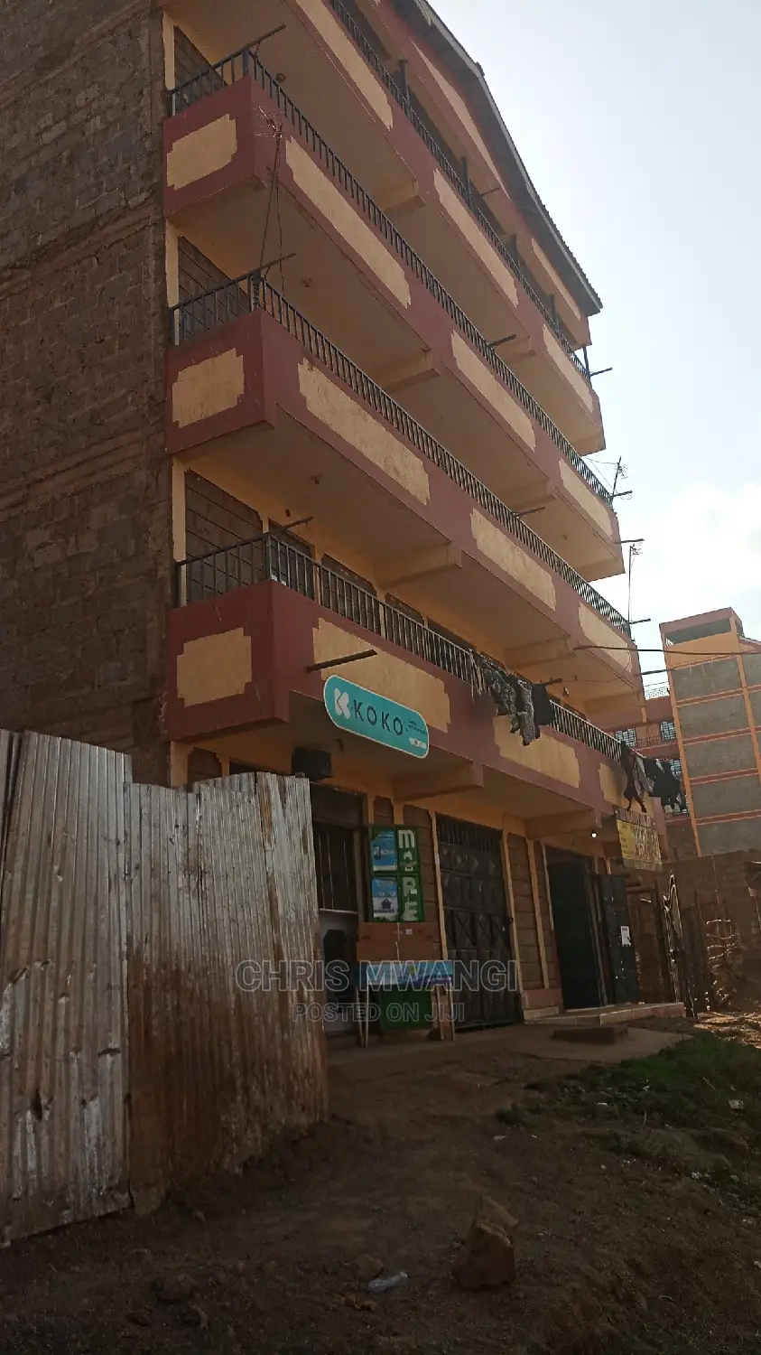 1bdrm Block of Flats in Waitethia, Witeithie for Sale