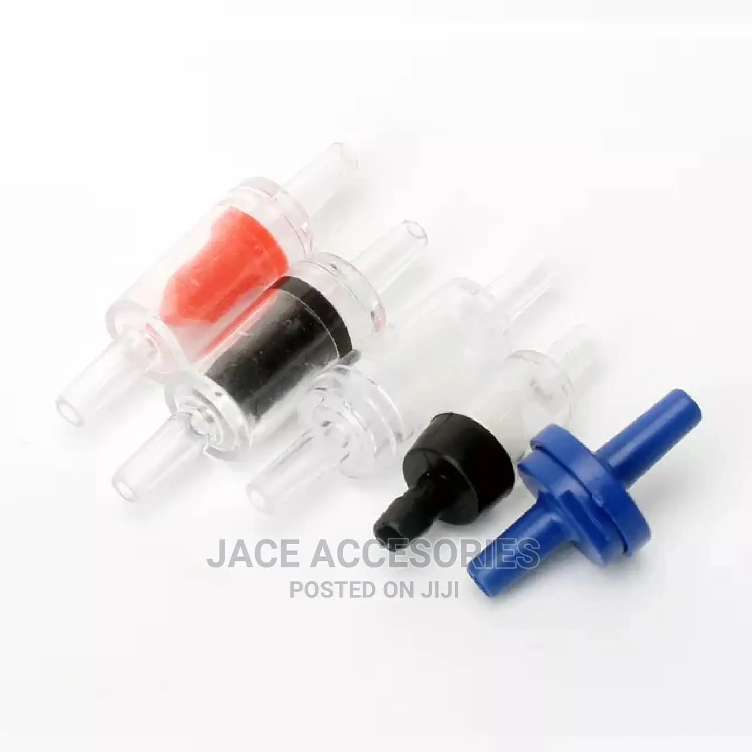 Air Pump Stop Valve
