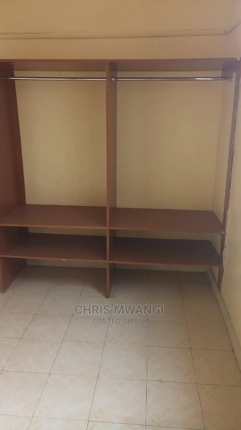 1bdrm Block of Flats in Kibute Estate, Witeithie for Sale
