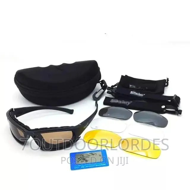 Military Sunglasses