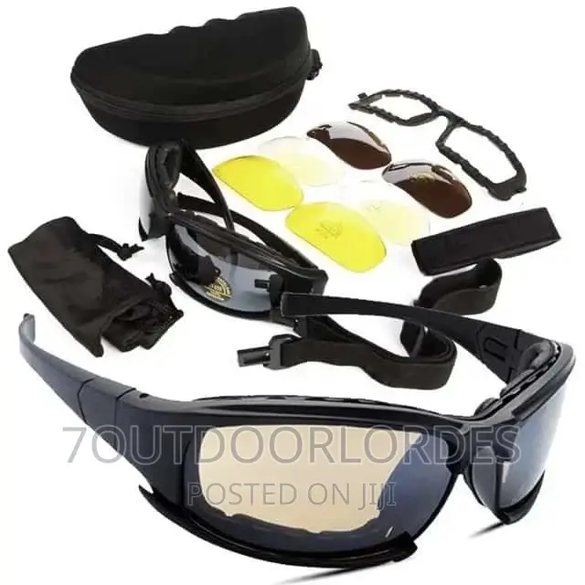 Military Sunglasses