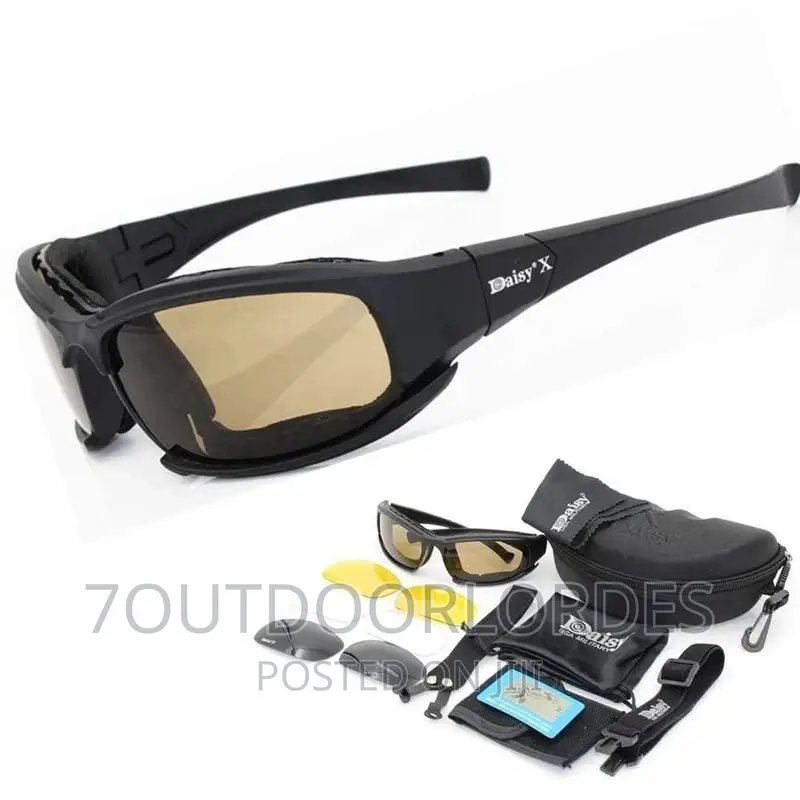 Military Sunglasses