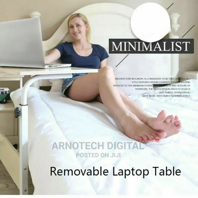 Adjustable Laptop Stand/Study Desk