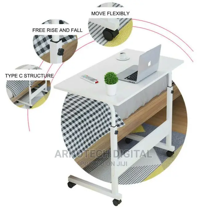 Adjustable Laptop Stand/Study Desk