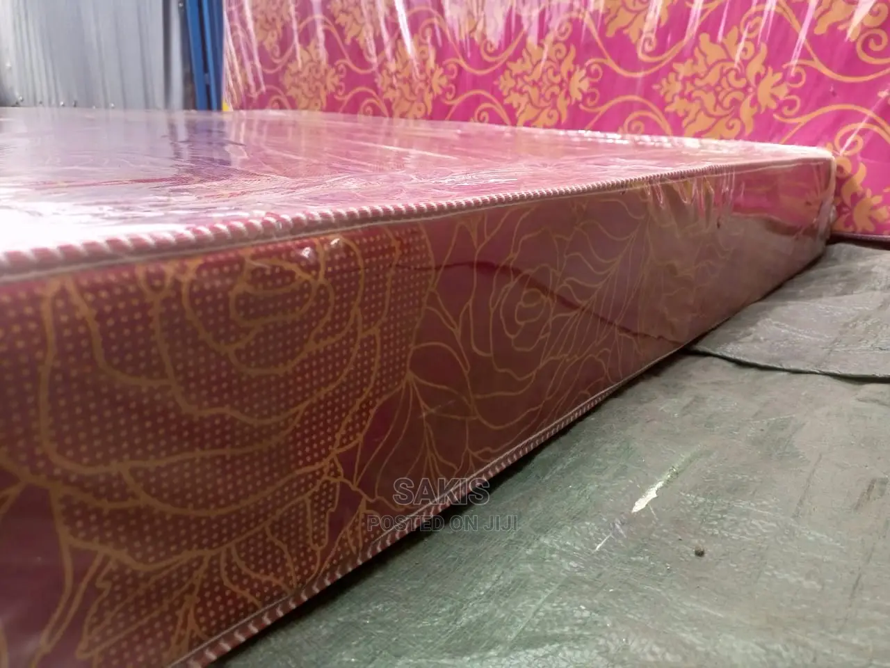 SINGLE! 36 X 74 Mattresses! Free Delivery