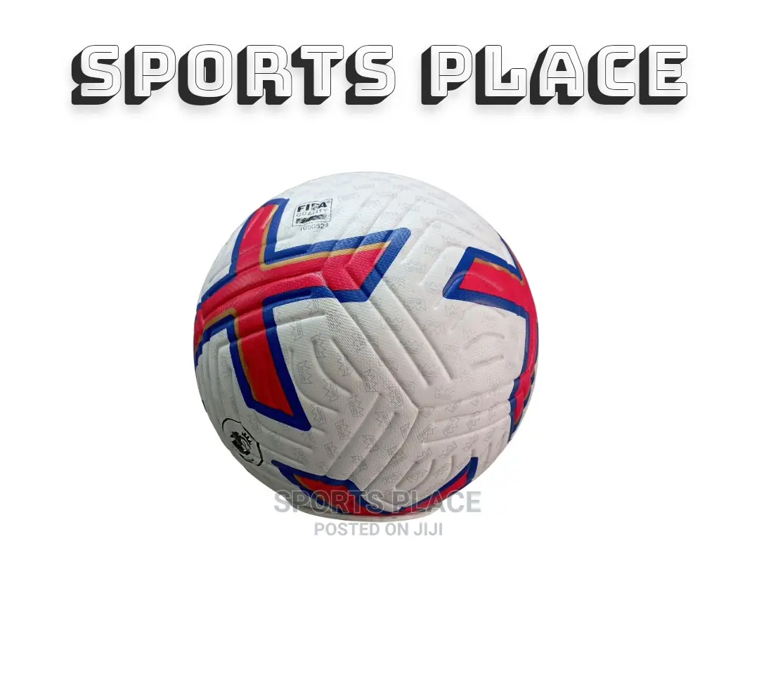 Latest Premier League 2022-2023 Match Ball