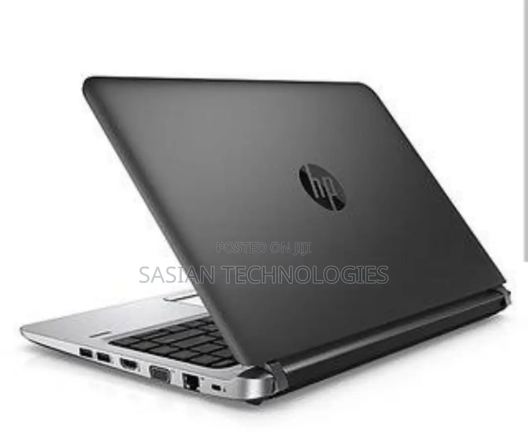Laptop HP ProBook 430 G1 4GB Intel Core I5 HDD 500GB