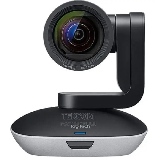 Logitech PTZ Pro 2 Video Conference Camera