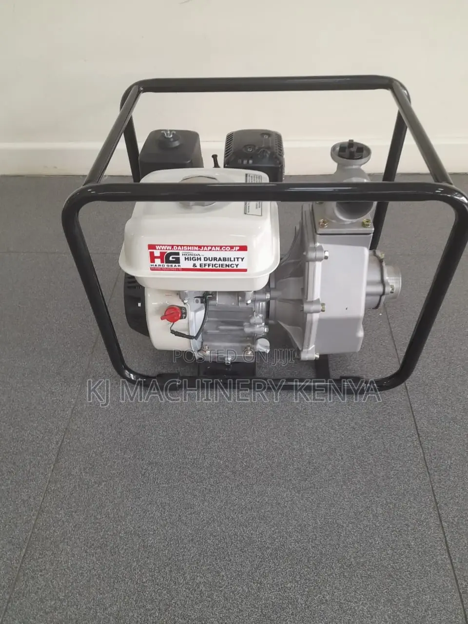 Quality Honda Water Pumps Both 2" 3" Low and High Pressure