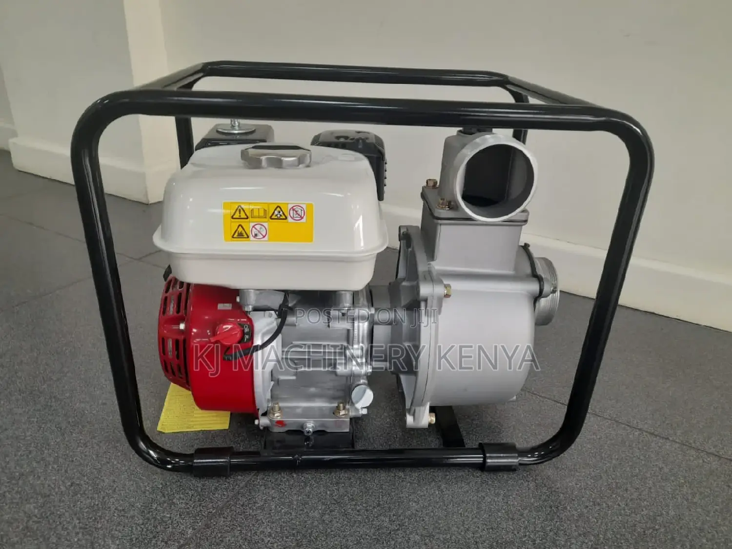 Quality Honda Water Pumps Both 2" 3" Low and High Pressure