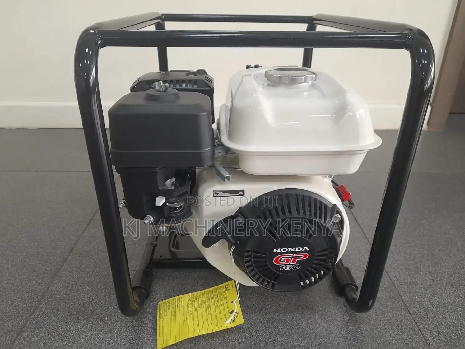 Quality Honda Water Pumps Both 2" 3" Low and High Pressure