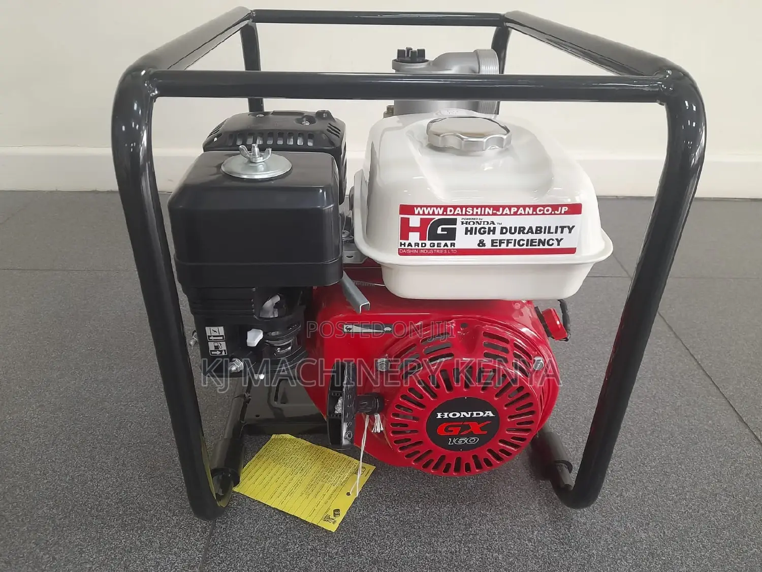 Quality Honda Water Pumps Both 2" 3" Low and High Pressure