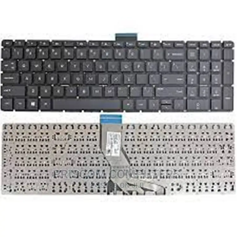 Hp 15 Keyboard