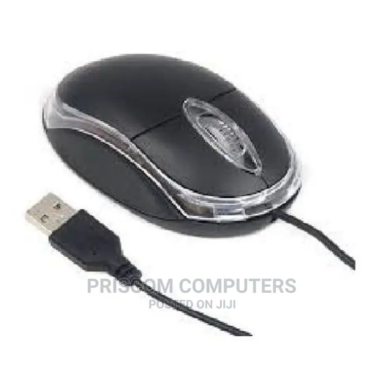 Optical Mouse