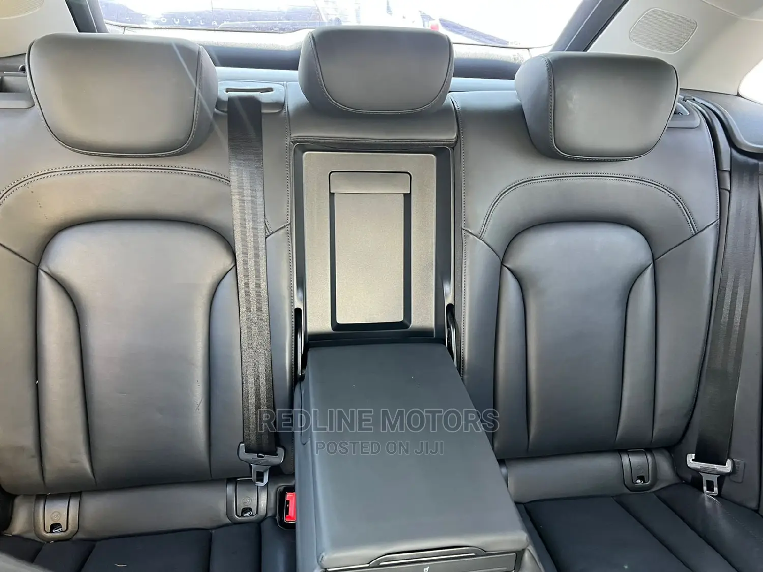 Audi Q3 2.0 TFSI 180hp 2016 Silver