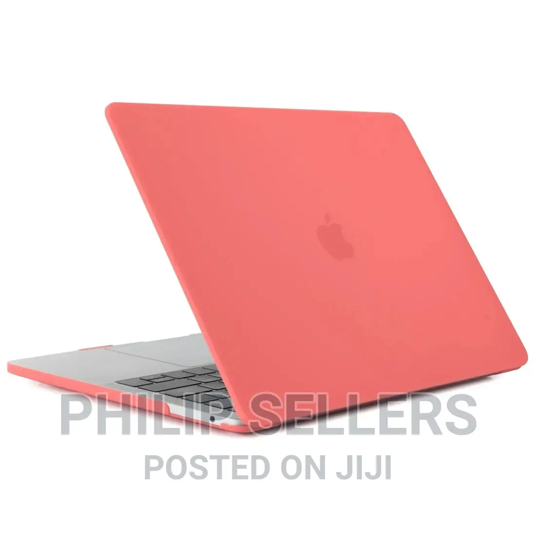 Macbook Air 13.6 2022 A2681 ENKAY Matte Laptop Protective