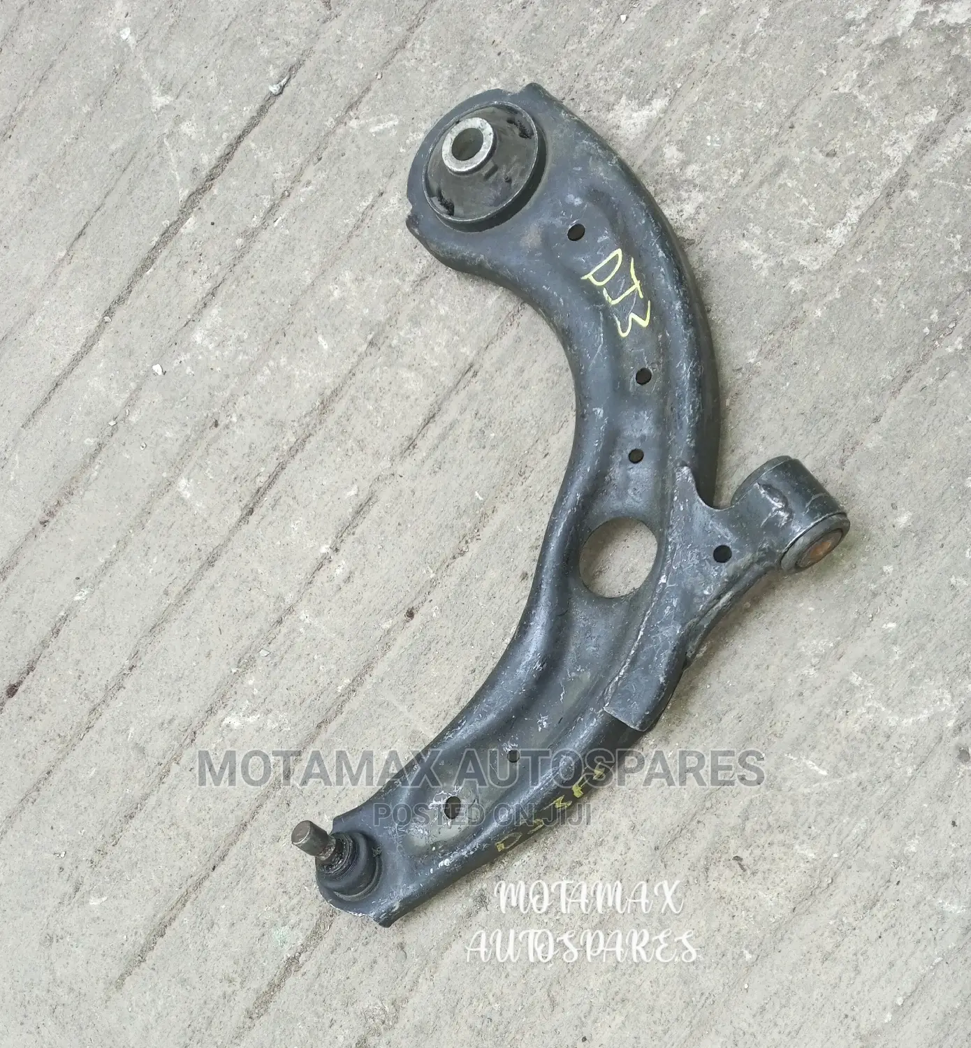 Mazda Demio Dj5 Control Arm