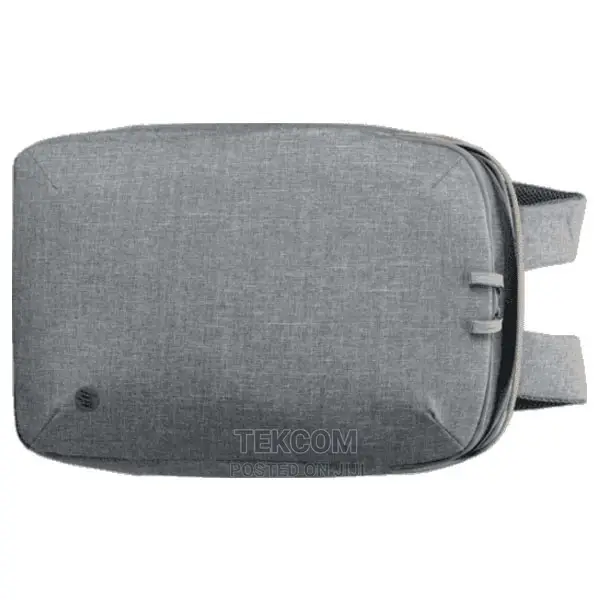 HP Renew Backpack 15.6" Grey - 1A211AA