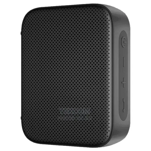 Hp Bluetooth Speaker 350 Black - 2d802aa