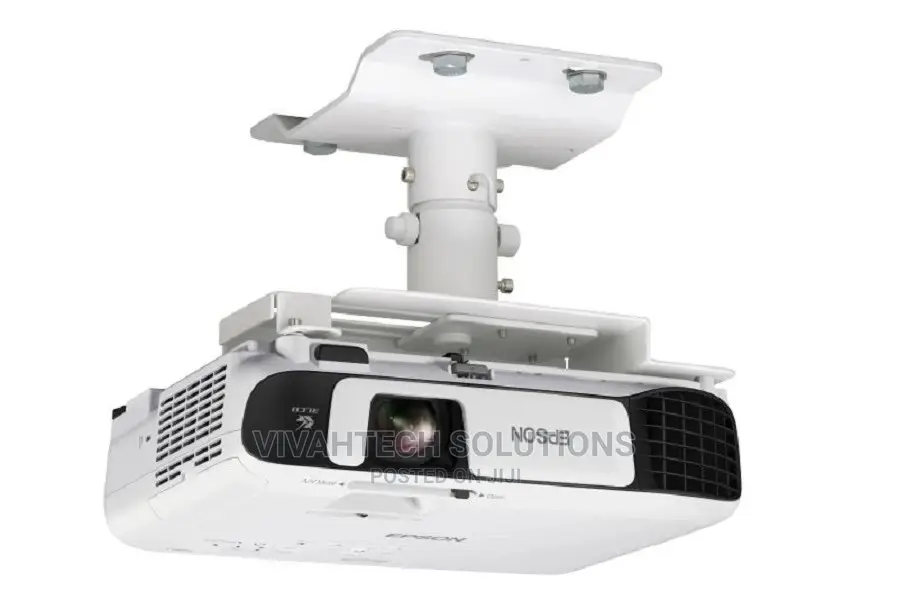 Epson EB-S31 Versatile Projector 3200 Lumens