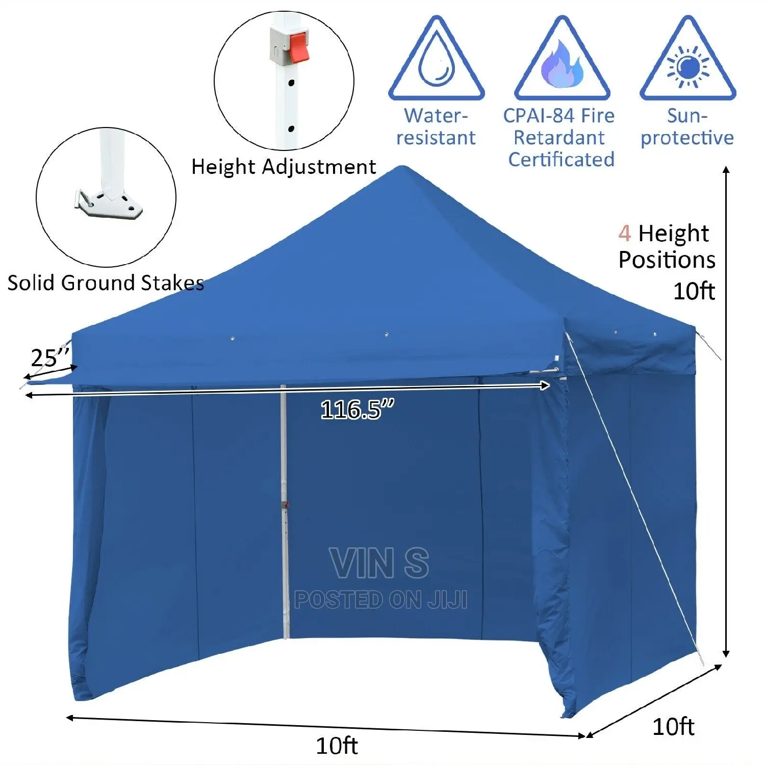 Sidewalls Gazebo Tents' Gazebo Tents' Gazebo Tents^ Gazebo