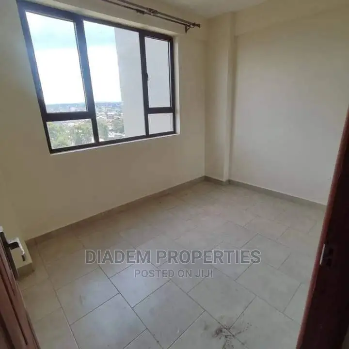 1bdrm Apartment in Riara Rd, Kilimani for rent