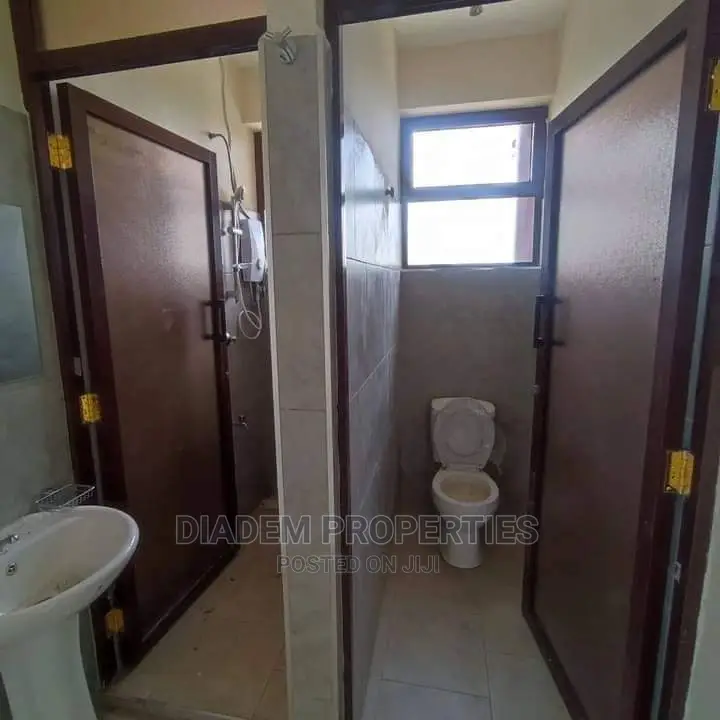 1bdrm Apartment in Riara Rd, Kilimani for rent