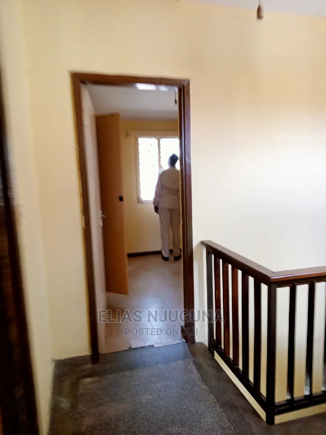 3bdrm Maisonette in Buruburu for Sale