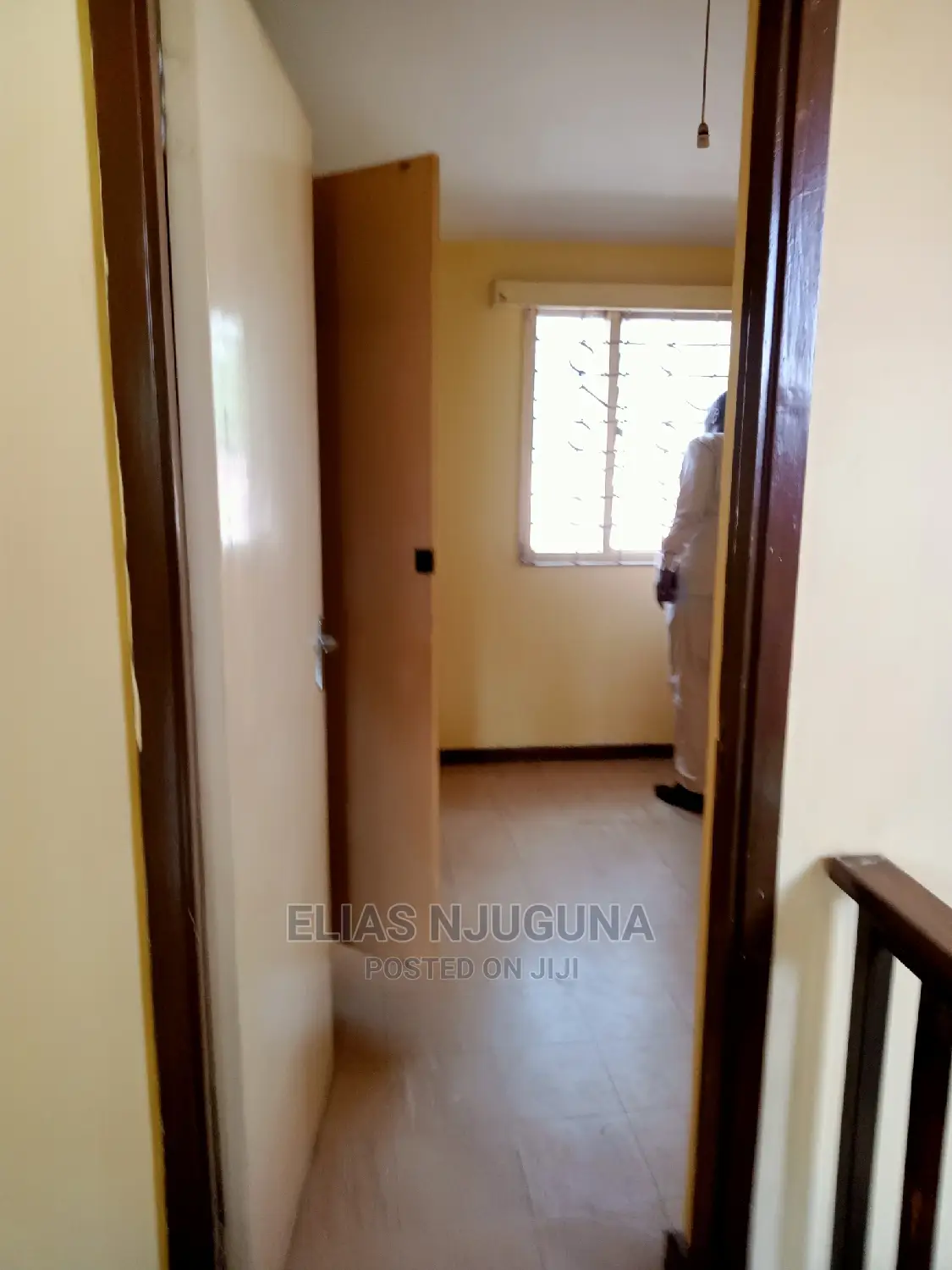 3bdrm Maisonette in Buruburu for Sale