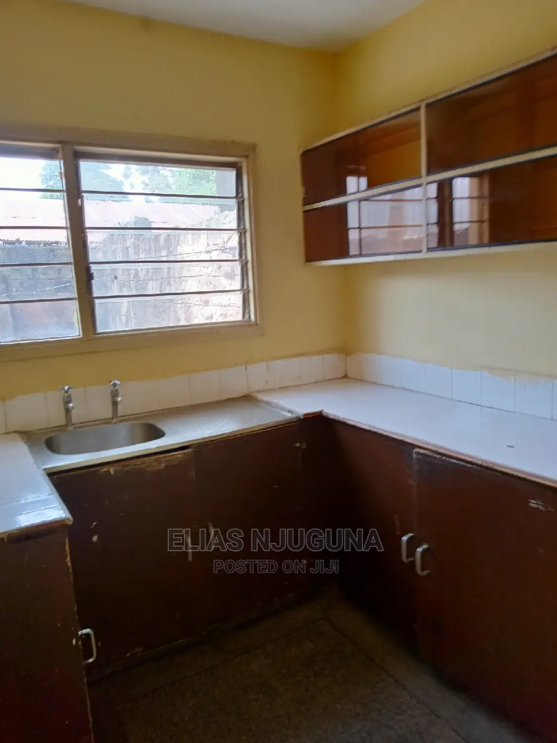 3bdrm Maisonette in Buruburu for Sale